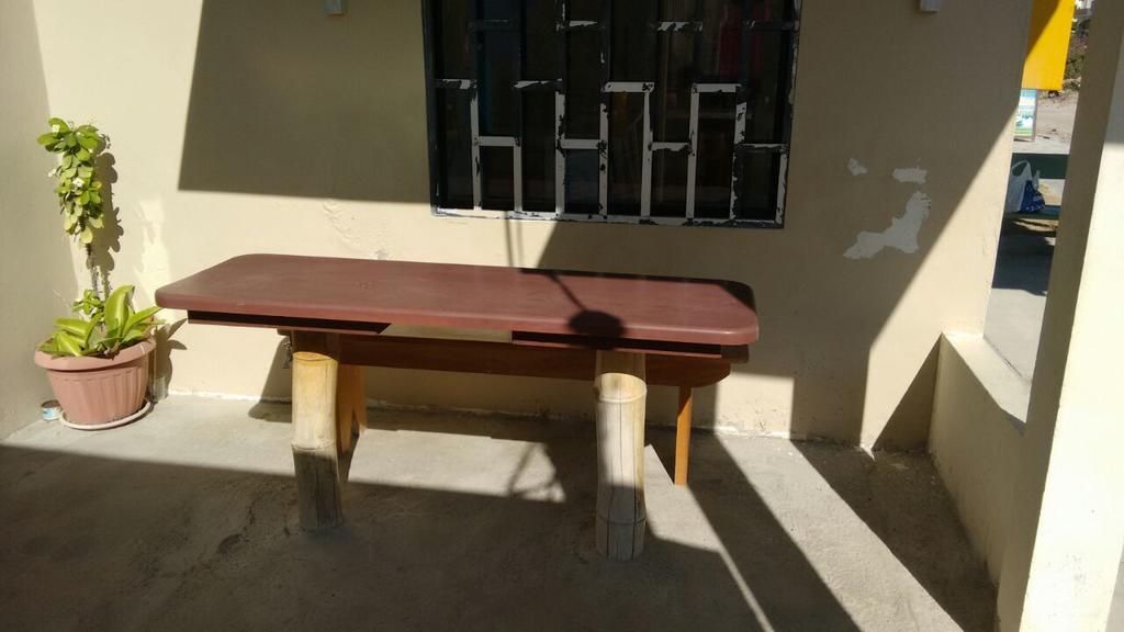 Hospedaje Mother Fanny Puerto Villamil Exterior photo