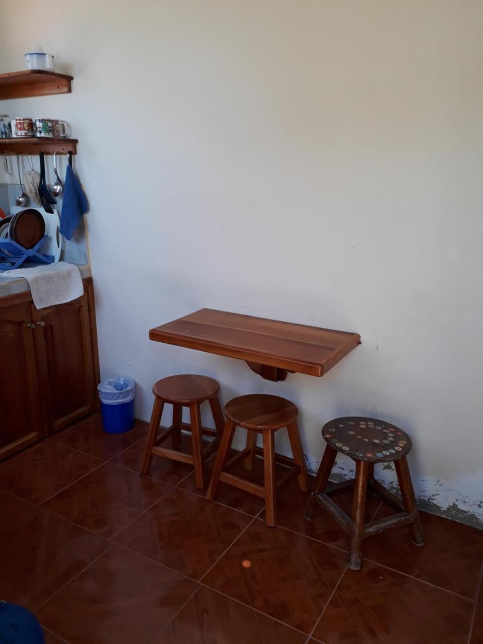 Hospedaje Mother Fanny Puerto Villamil Exterior photo